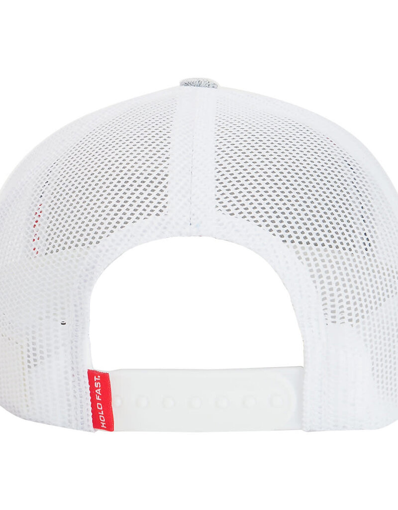 Hold Fast Cap - Heathered Flag
