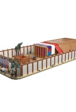 Tabernacle Bible Bricks