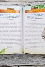 Adventure Bible Daily Devotional for Kids