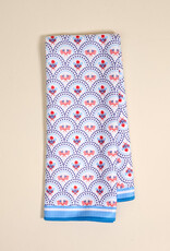 Waffle Tea Towel-All-American Darling