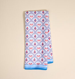 Waffle Tea Towel-All-American Darling