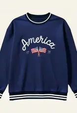 Oversized Crew–America