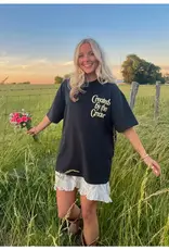 Created by the Creator Tee