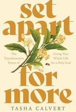 Set Apart for More