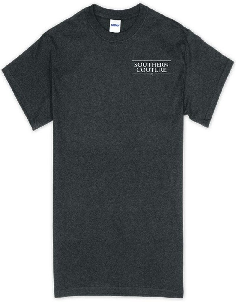 Southern Couture Faith in God T- Shirt