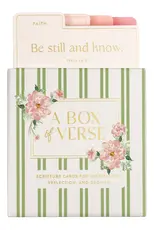 Blush Rose Box of Verse