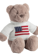 Liberty The Bear Plush Pal