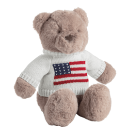 Liberty The Bear Plush Pal