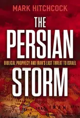 The Persian Storm Bible Prophecy and Iran’s Last Threat to Israel