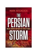 The Persian Storm Bible Prophecy and Iran’s Last Threat to Israel