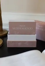 Prayers For Motherhood Verse Card Set