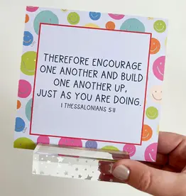 Bible Verse Card Set