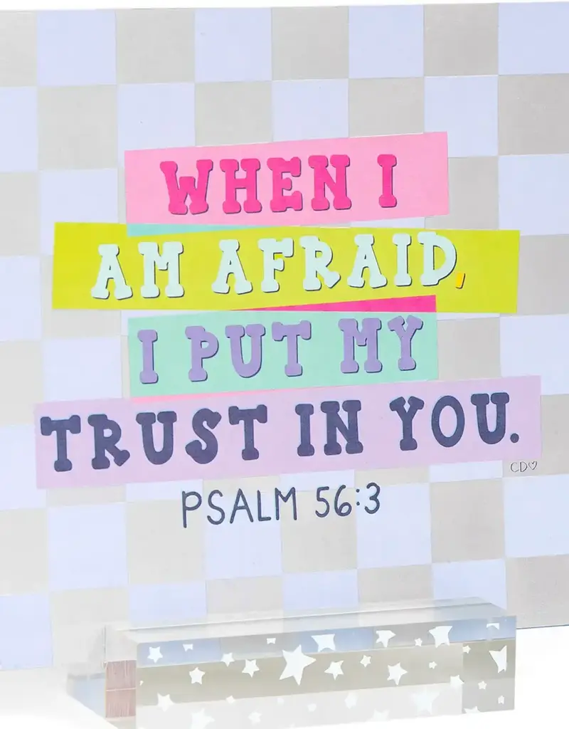 Bible Verse Card Set