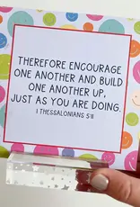 Bible Verse Card Set