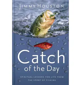 Catch of the Day