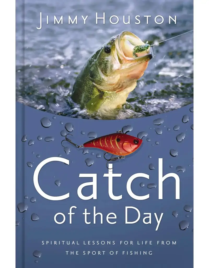 Catch of the Day