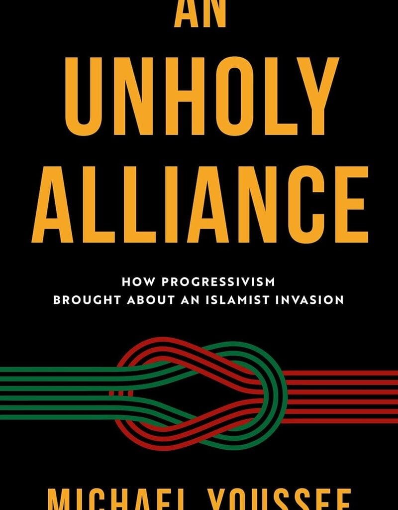 An Unholy Alliance