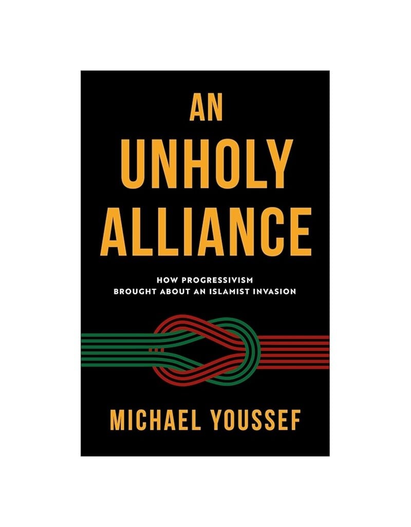 An Unholy Alliance