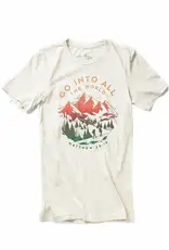 Go Into All the World Tee