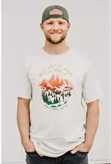 Go Into All the World Tee