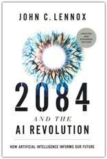 2084 and the AI Revolution, Updated and Expanded Edition