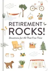 Retirement Rocks!