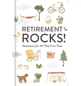 Retirement Rocks!