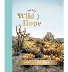 Wild Hope : A 30-Day Devotional