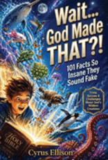 Wait... God Made THAT?!
