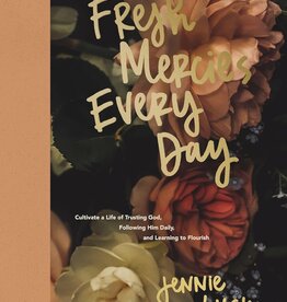 Fresh Mercies Every Day