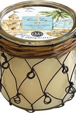 Beach Day Farmhouse  Soy Candle 16oz