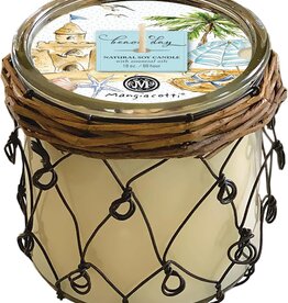 Beach Day Farmhouse  Soy Candle 16oz