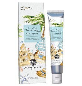Beach Day Hand Repair