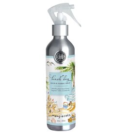 Beach Day Room & Fabric Spray