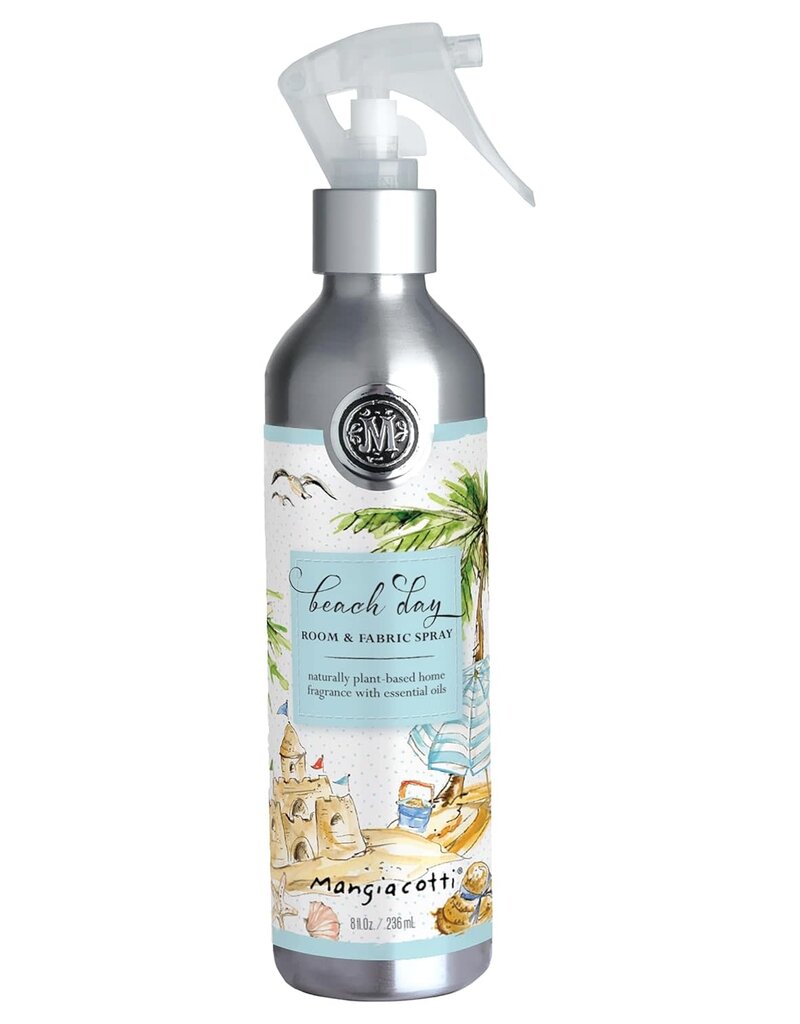 Beach Day Room & Fabric Spray
