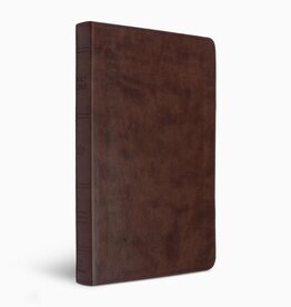 ESV Premium Gift Bible  TruTone®, Brown