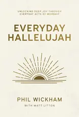 Everyday Hallelujah