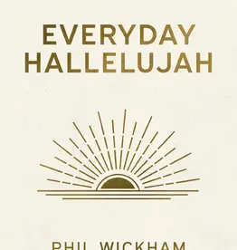 Everyday Hallelujah