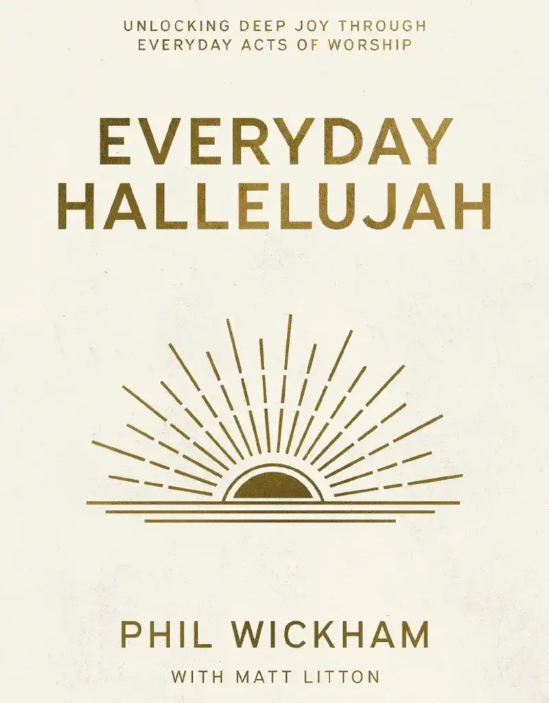 Everyday Hallelujah