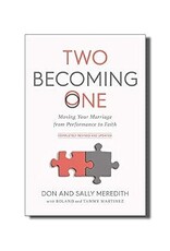 Two Becoming One