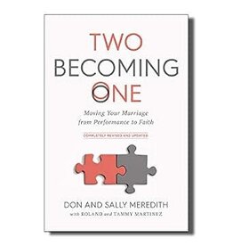 Two Becoming One