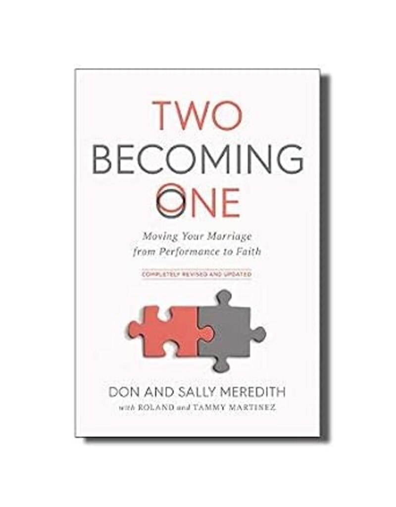 Two Becoming One