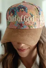 Hat: Child of God