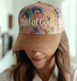 Hat: Child of God