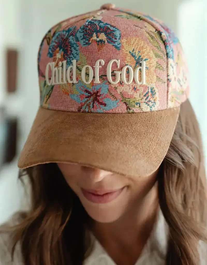 Hat: Child of God