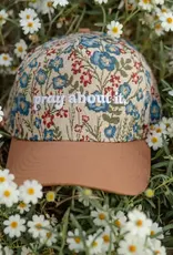 Hat: Pray About It