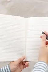 Journal: Pray About It