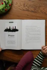 The Advent Storybook Family Devotional