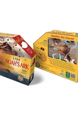 I Am Noah’S Ark 1000