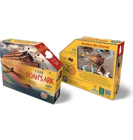 I Am Noah’S Ark 1000